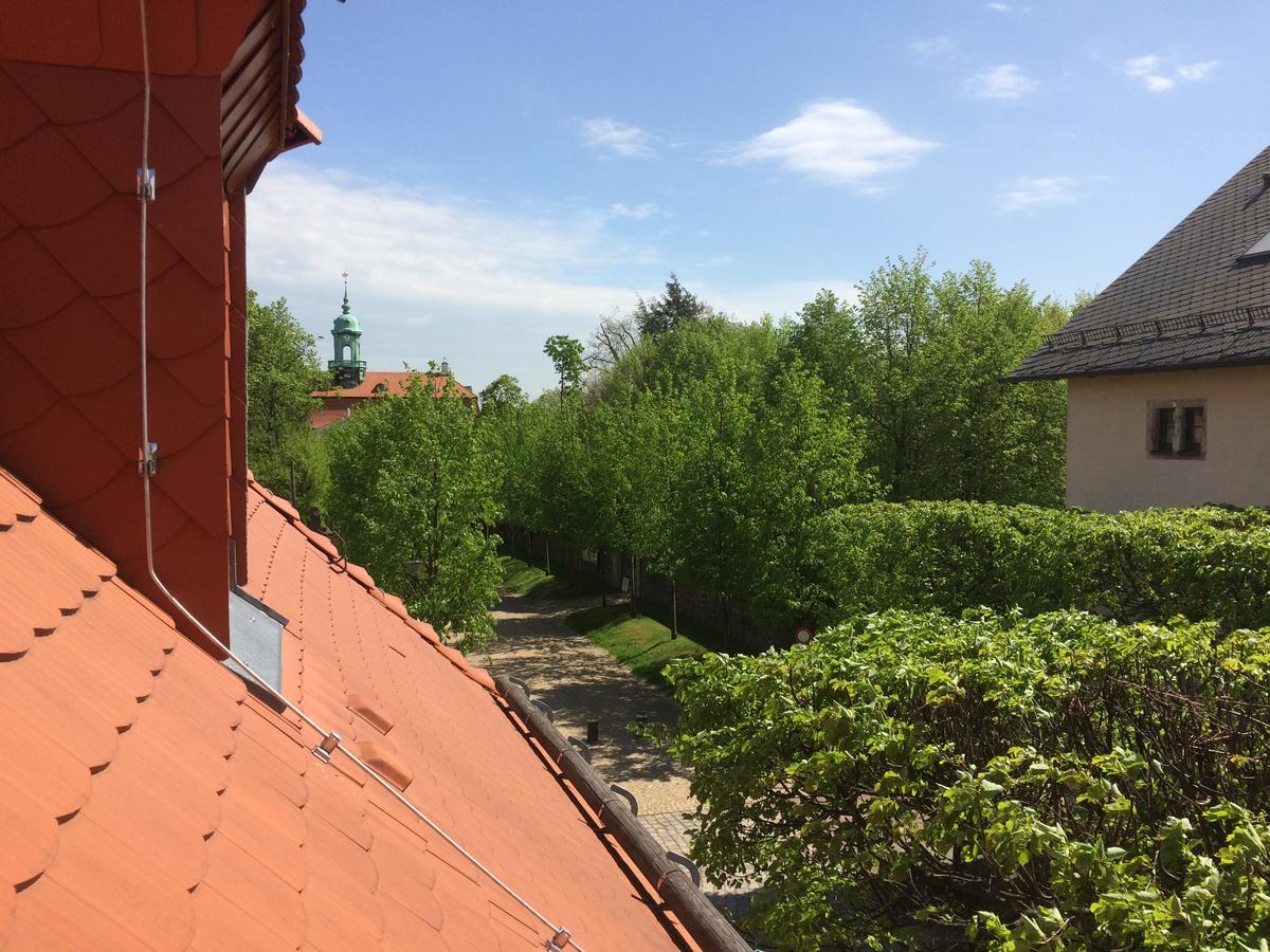 Schlossgasthaus Lichtenwalde Екстер'єр фото